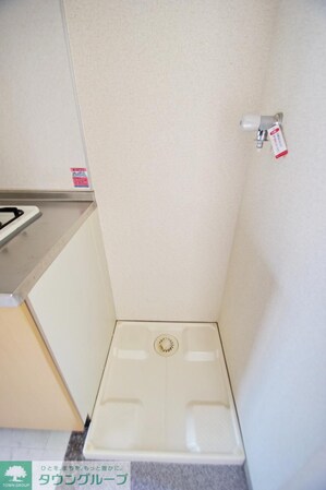 グリーンシンフォニーの物件内観写真